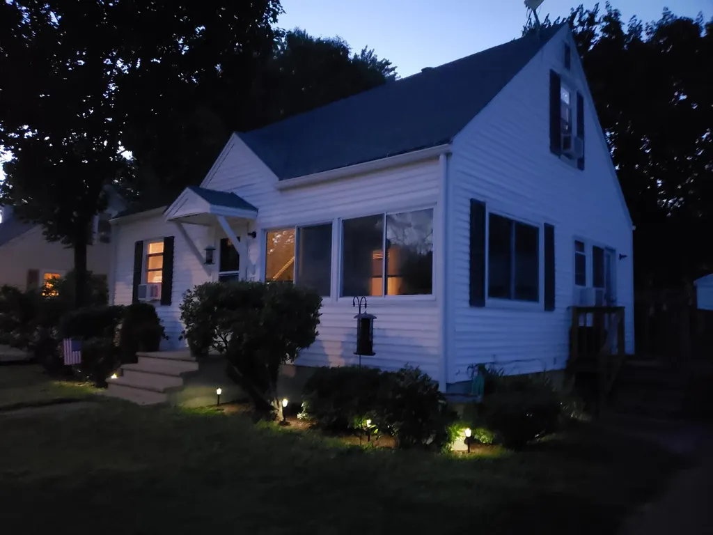 45 Longwood Avenue Augusta ME 04330