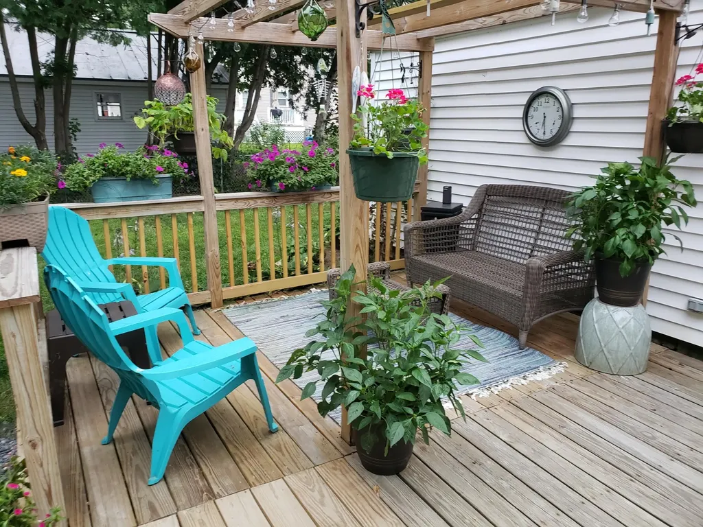 45 Longwood Avenue Augusta ME 04330