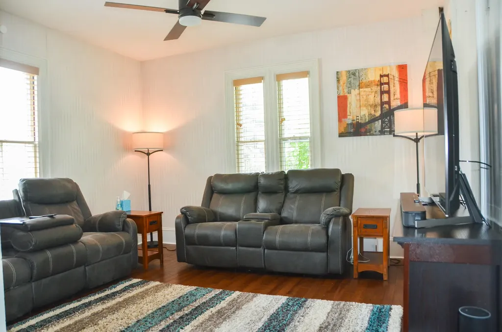 208 Highland Avenue Gardiner ME 04345