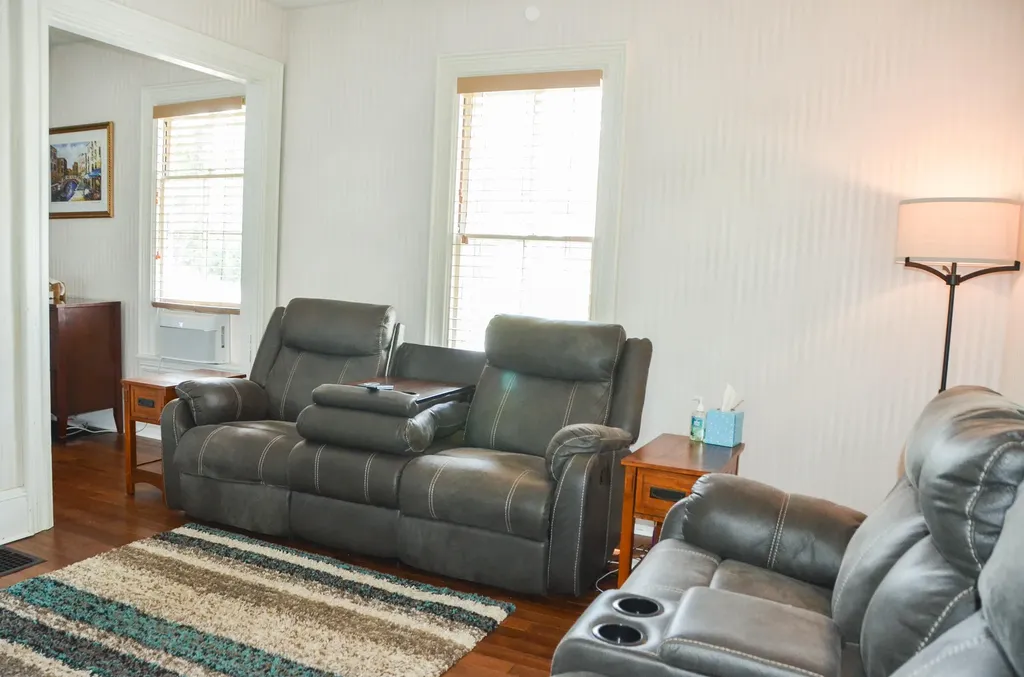 208 Highland Avenue Gardiner ME 04345