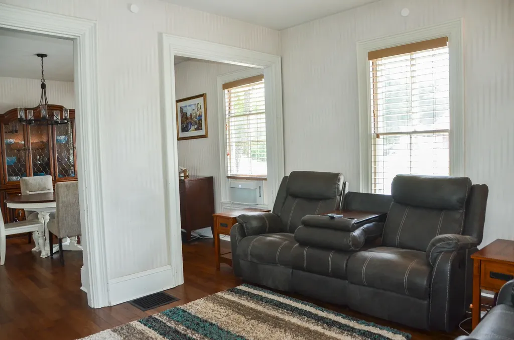 208 Highland Avenue Gardiner ME 04345