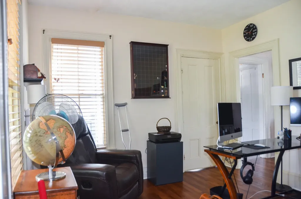 208 Highland Avenue Gardiner ME 04345