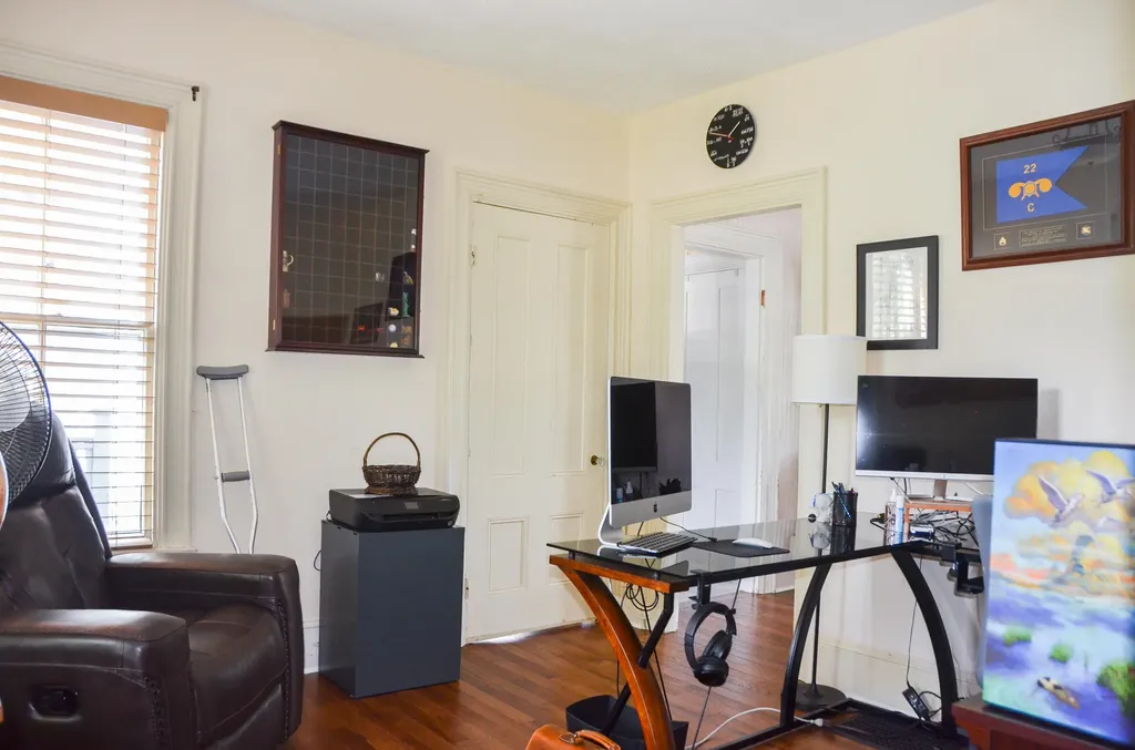 208 Highland Avenue Gardiner ME 04345