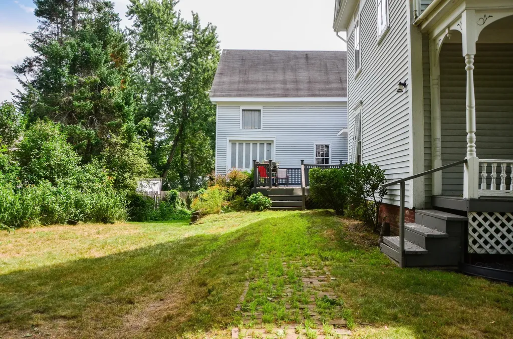 208 Highland Avenue Gardiner ME 04345