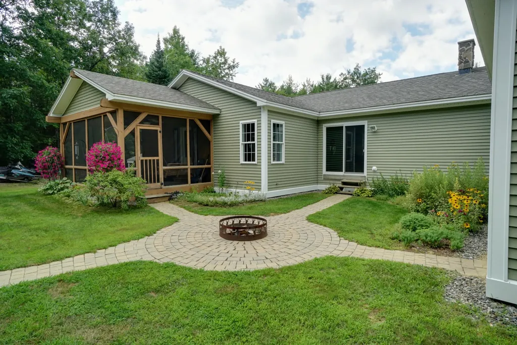 92 Old Norridgewock Road Norridgewock ME 04957