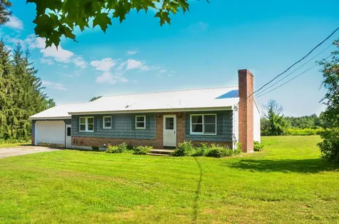 14 Bull Run Road Greene ME 04236