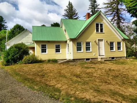 10 Taylor Loop Limington ME 04049
