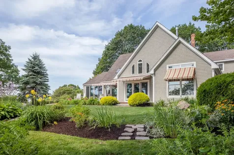 2 Stone Haven Drive Kennebunkport ME 04046