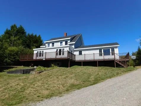 397 Port Road Machiasport ME 04655