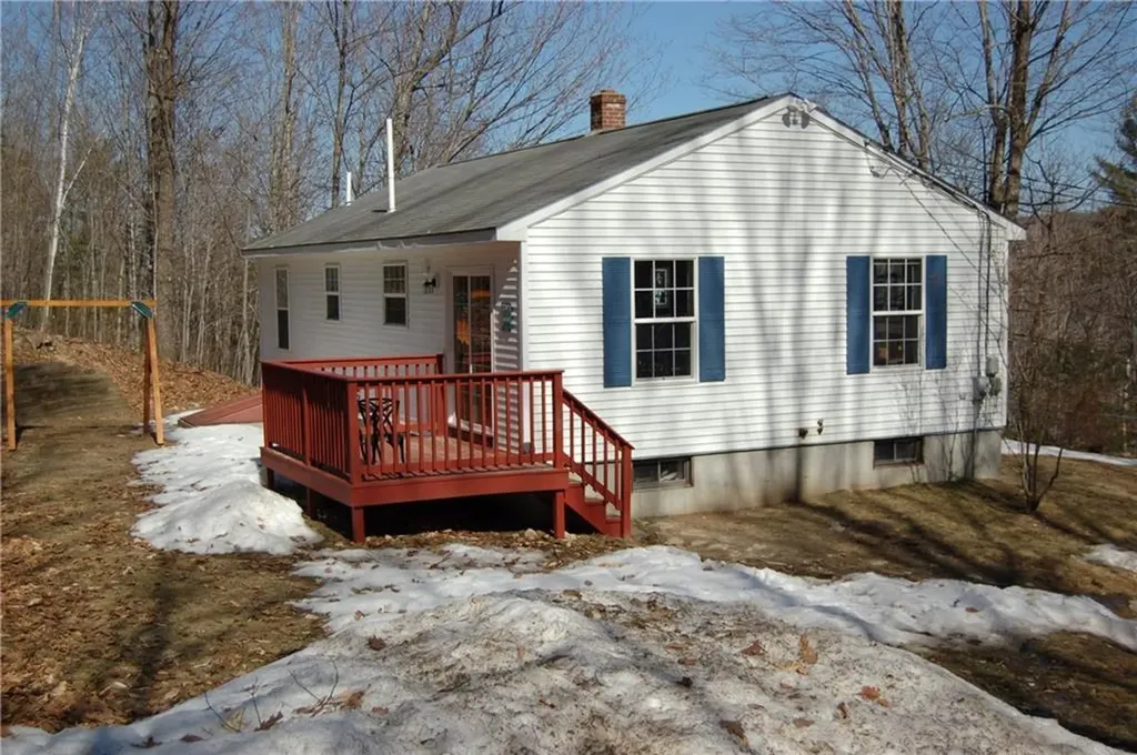 42 Maturo Drive Casco ME 04015