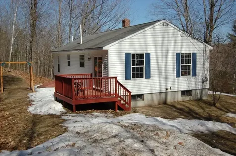 42 Maturo Drive Casco ME 04015