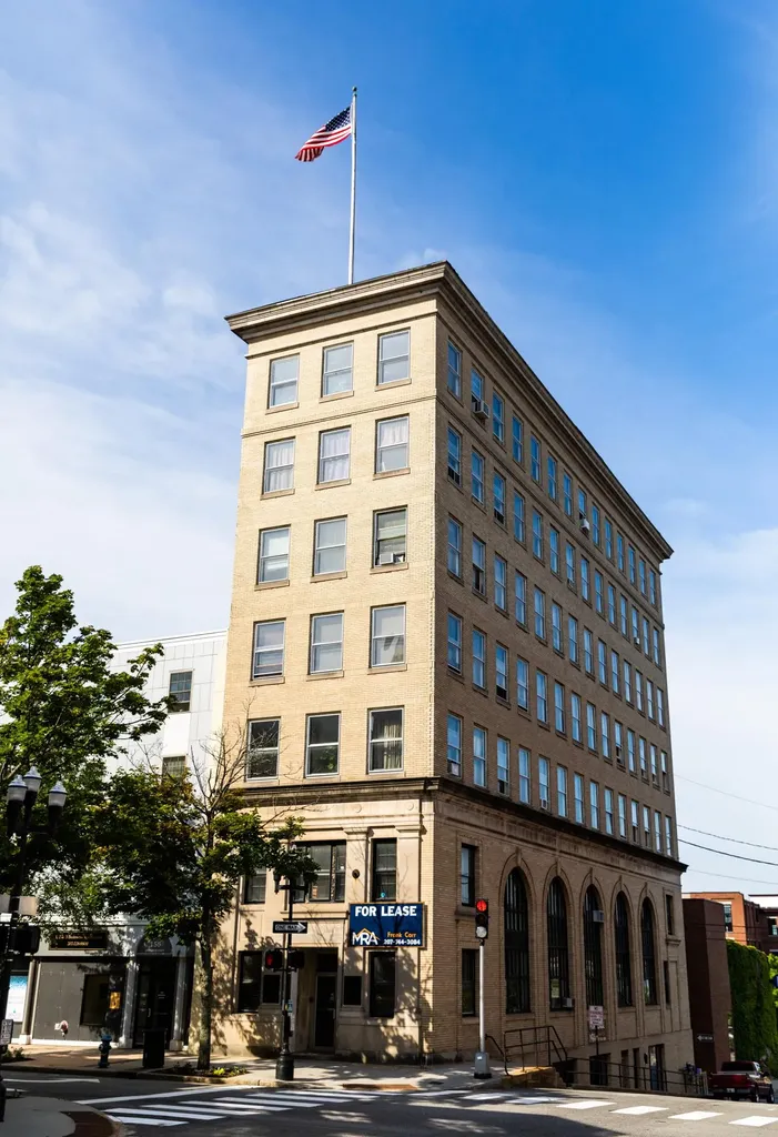 145 Lisbon Street Lewiston ME 04240