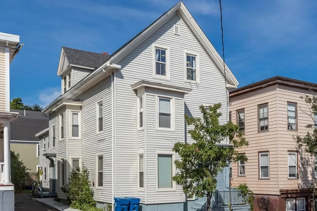 42 Deering Avenue Portland ME 04101
