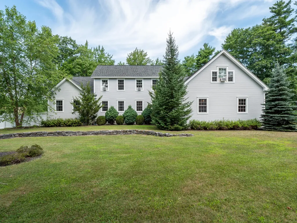 1 Walnut Lane Brunswick ME 04011