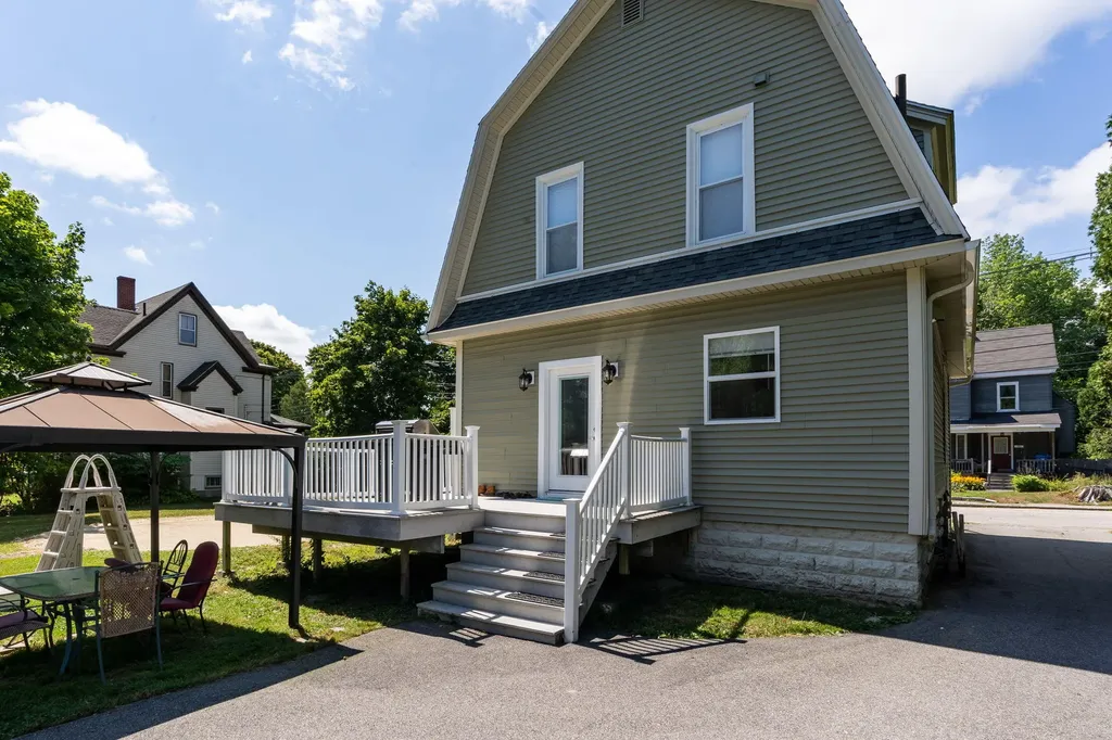 37 Devonshire Street Portland ME 04103