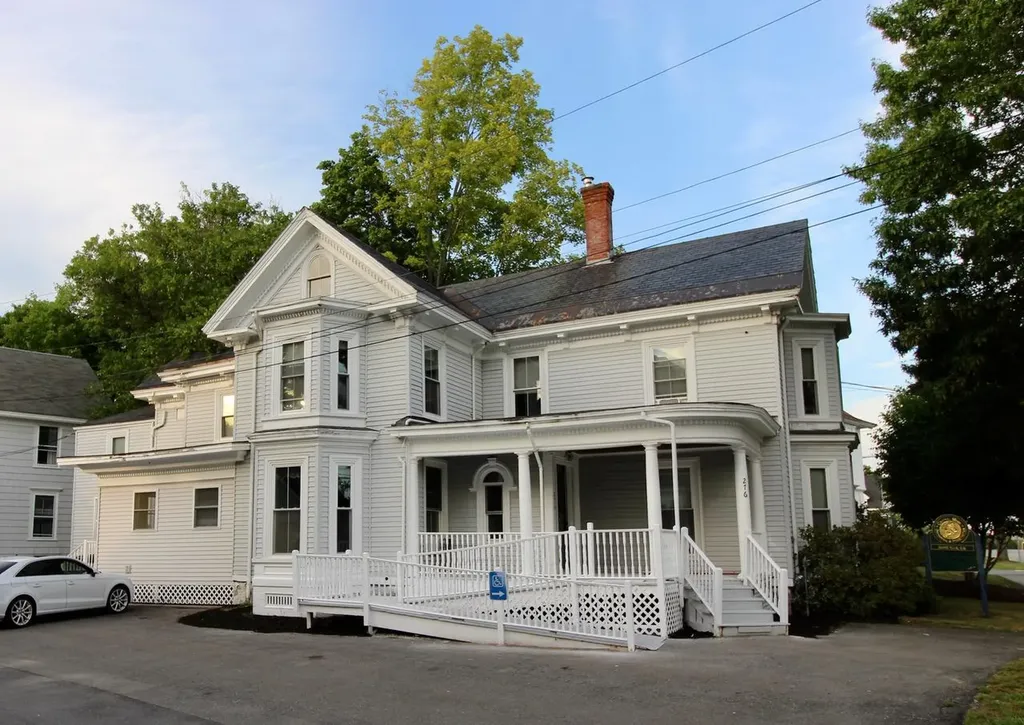 276 State Street Bangor ME 04401