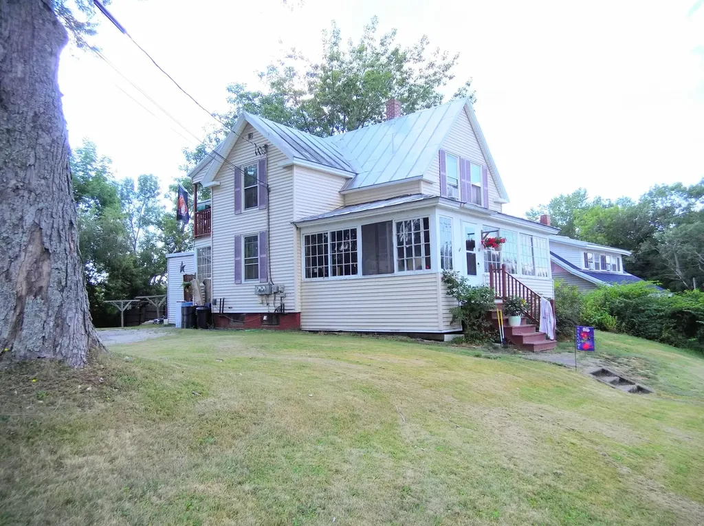 67 Halifax Street Winslow ME 04901