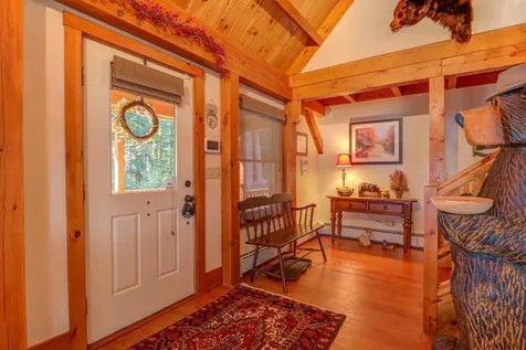 54 Barrington Drive Bridgton ME 04009