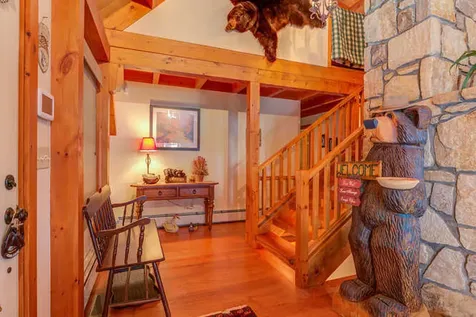 54 Barrington Drive Bridgton ME 04009