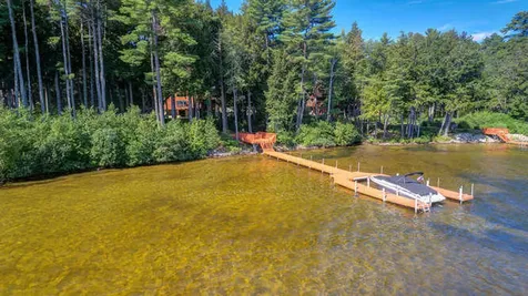 54 Barrington Drive Bridgton ME 04009