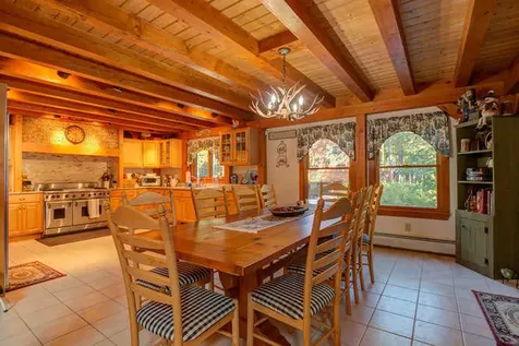 54 Barrington Drive Bridgton ME 04009
