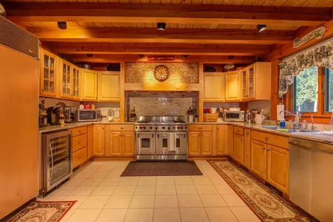 54 Barrington Drive Bridgton ME 04009