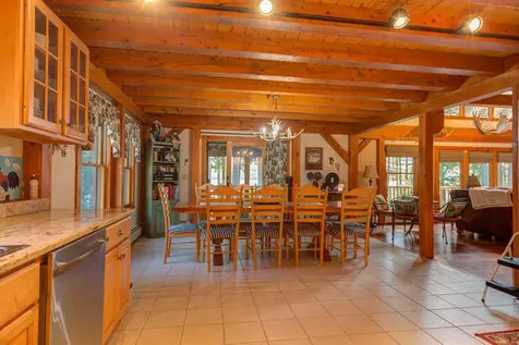 54 Barrington Drive Bridgton ME 04009