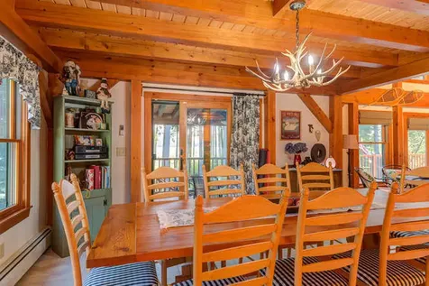54 Barrington Drive Bridgton ME 04009