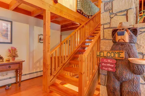 54 Barrington Drive Bridgton ME 04009