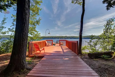 54 Barrington Drive Bridgton ME 04009
