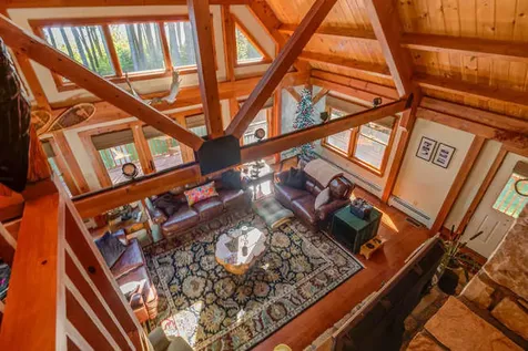 54 Barrington Drive Bridgton ME 04009
