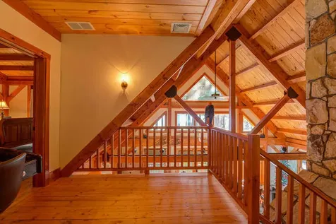 54 Barrington Drive Bridgton ME 04009