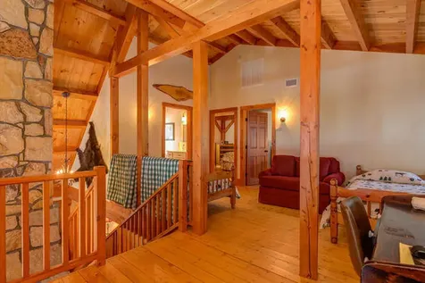 54 Barrington Drive Bridgton ME 04009