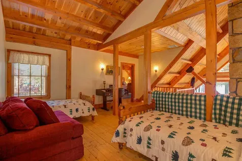 54 Barrington Drive Bridgton ME 04009