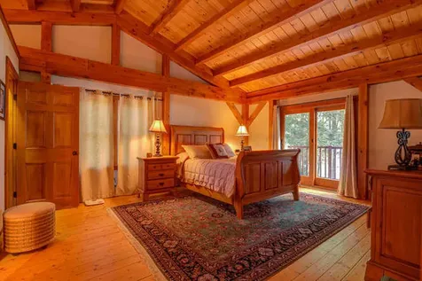 54 Barrington Drive Bridgton ME 04009