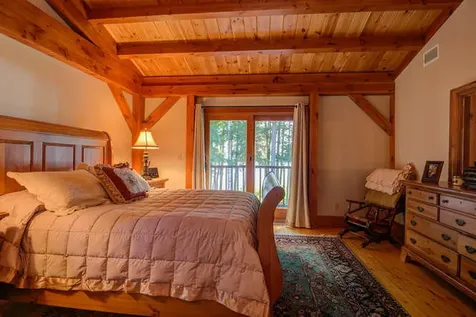54 Barrington Drive Bridgton ME 04009