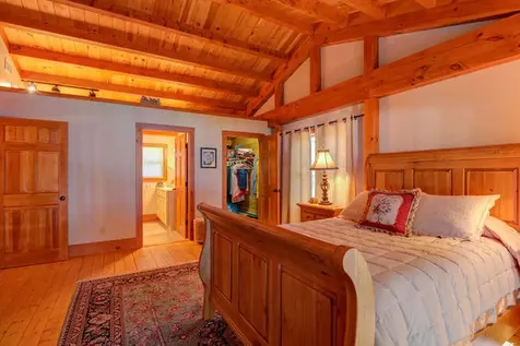 54 Barrington Drive Bridgton ME 04009