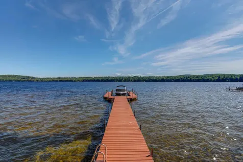 54 Barrington Drive Bridgton ME 04009