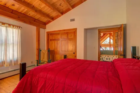 54 Barrington Drive Bridgton ME 04009