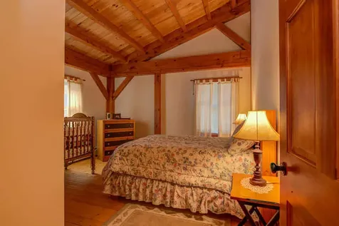 54 Barrington Drive Bridgton ME 04009