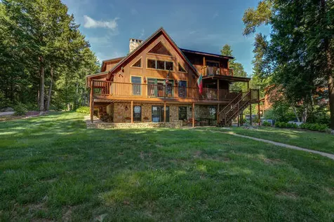 54 Barrington Drive Bridgton ME 04009