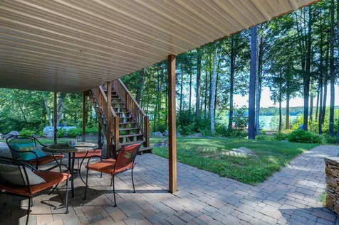 54 Barrington Drive Bridgton ME 04009
