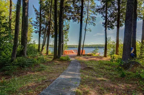54 Barrington Drive Bridgton ME 04009