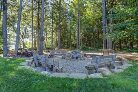 54 Barrington Drive Bridgton ME 04009