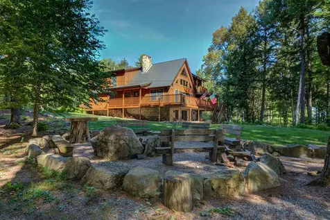 54 Barrington Drive Bridgton ME 04009