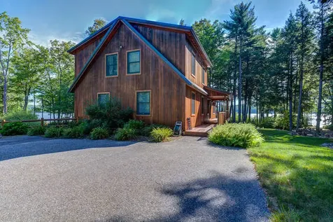 54 Barrington Drive Bridgton ME 04009