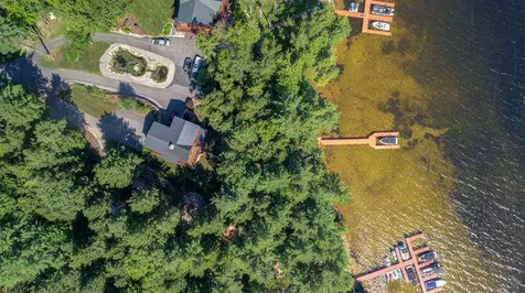 54 Barrington Drive Bridgton ME 04009