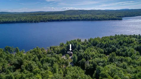 54 Barrington Drive Bridgton ME 04009