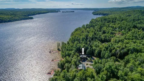 54 Barrington Drive Bridgton ME 04009