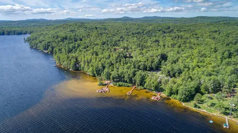 54 Barrington Drive Bridgton ME 04009